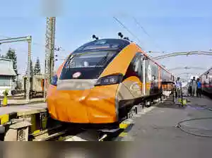 Prime Minister Narendra Modi launched India's first Vande Bharat Sleeper Train connecting Howrah and Guwahati, significantly reducing travel time