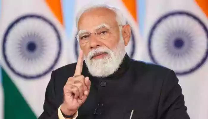 PM Modi greets nation on National Voters Day