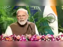 Prime Minister Narendra Modi celebrated India's sporting triumphs in 2025. The Men's Cricket team secured the ICC Champions Trophy