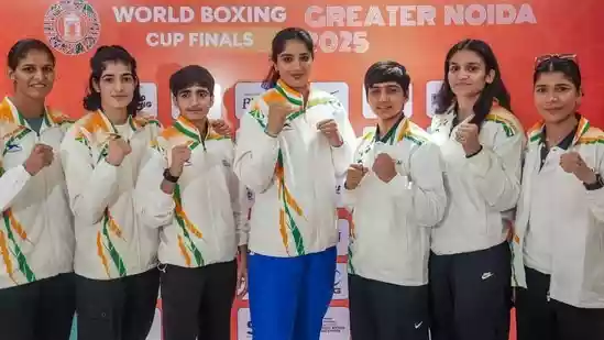 India ended the campaign with nine gold, six silver and five bronze medals on last Thursday. Prime Minister Narendra Modi hailed the Indian boxers for their