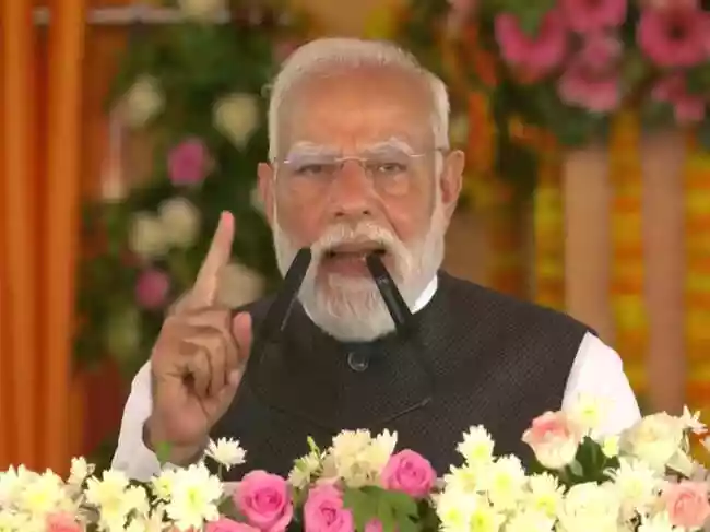 PM Modi has every intention of delaying caste census