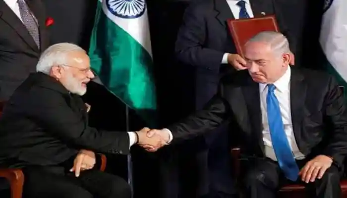 PM Modi heads to Israel after 9 years – what’s on the agenda