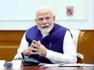 PM Modi highlights Arunachal Pradesh connectivity