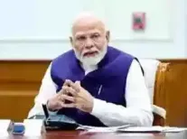 Prime Minister Narendra Modi extended warm wishes to Arunachal Pradesh on its Statehood Day. He highlighted the central government's dedication to the state's