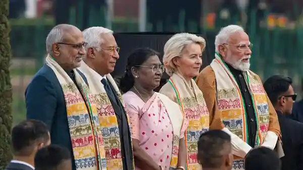 PM Modi hosts 16th EU-India summit today – What’s on the agenda