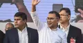 Prime Minister Narendra Modi on Tuesday invited Bangladesh’s new Prime Minister Tarique Rahman to visit India. Tarique Rahman took oath as the prime minister