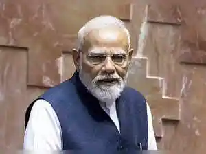 Prime Minister Narendra Modi has sounded the alarm on potential global destabilization stemming from the turmoil in West Asia. He called for national