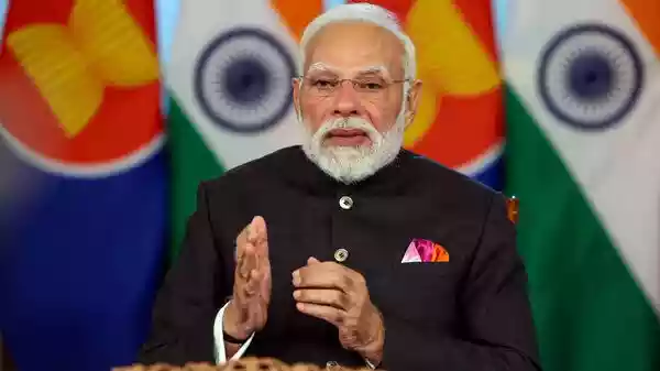 PM Modi, Japan’s new PM Takaichi discuss economic security in warm conversation