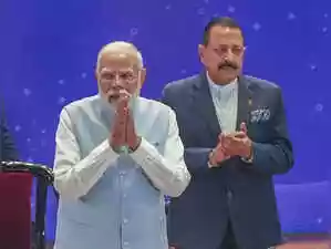 PM Modi launches Rs 1 lakh crore RDI Fund to spur private investment in research & development