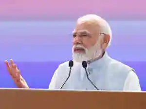 In a crucial meeting late Monday, Prime Minister Narendra Modi convened with a group of exporters and industry leaders to dissect the ramifications of US