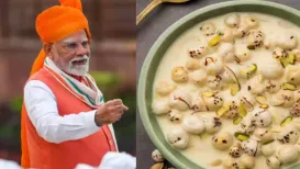 Thanking voters for handing the National Democratic Alliance a landslide mandate in Bihar Assembly elections, Prime Minister Narendra Modi on Friday said every