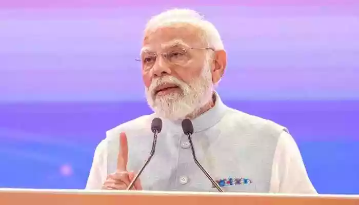 PM Modi Offers Condolences