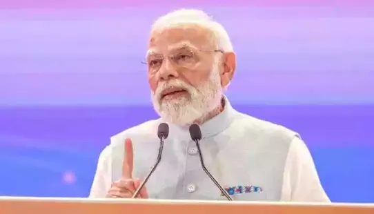 In a tragic incident, several lives were lost in a Rajasthan road accident, prompting PM Modi to express grief and announce aid for the victims' families