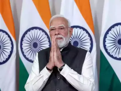 Prime Minister Narendra Modi's visit to Malaysia will highlight India's 'Mahasagar' vision and Indo-Pacific strategy. The trip aims to implement recent