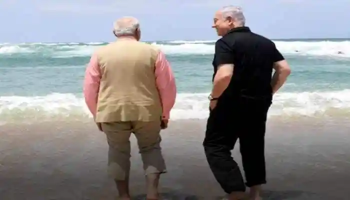 Israeli opposition parties have threatened to boycott Prime Minister Narendra Modi’s address to the Knesset if the Chief Justice of Israel’s Supreme Court