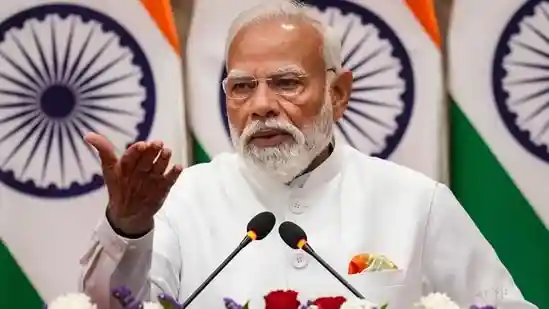 PM Modi says BJP Kerala’s ‘A-team’