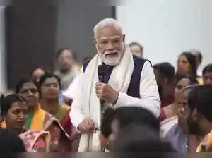 PM Modi says Kerala's new identity a joyful moment for 