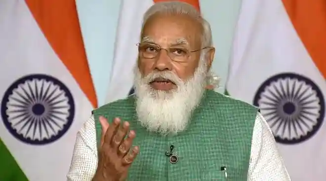 New Delhi: Prime Minister Narendra Modi on Sunday highlighted strides made by India in the field of artificial intelligence, saying the AI summit showcased how
