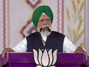 Ahead of the Punjab Assembly elections, Prime Minister Narendra Modi accused the AAP government of corruption, worsening law and order