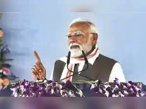 Prime Minister Narendra Modi spoke with Iranian President Masoud Pezeshkian, conveying Eid and Nowruz greetings and expressing hope for peace and stability in