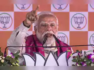 PM Modi to address Birsa Munda birth anniversary event in Gujarat on Nov 15