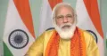 The Prime Minister will chair a meeting of the Council of Ministers at Bharat Mandapam during which he will review the government’s performance, schemes