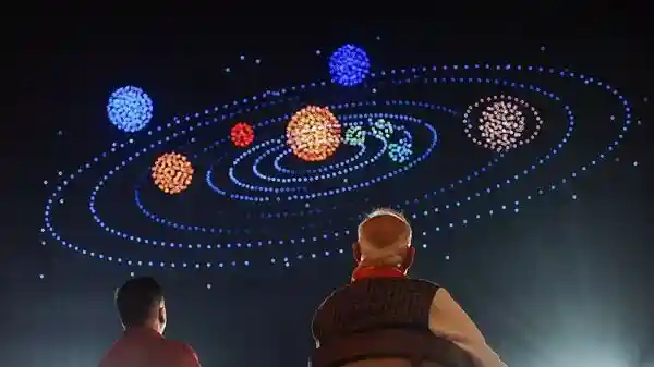 PM Modi to open Vibrant Gujarat Conference in Rajkot today