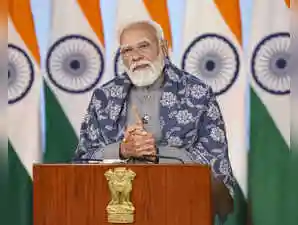 PM Modi to set vision for India’s global role at ET NOW Business Summit in February