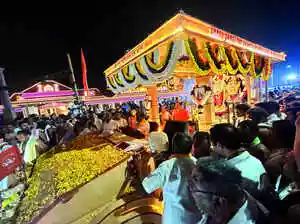 PM Modi to unveil 77-ft statue of Lord Ram in Goa on November 28