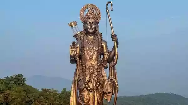 PM Modi to unveil Asia's ‘tallest’ statue of Lord Ram in Goa today