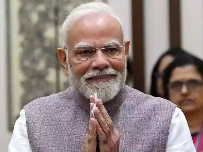 PM Modi to visit Bengal on Saturday