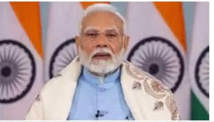 Prime Minister Modi last visited the air base of Adampur on May 13, 2025, where he had interacted with brave air warriors and soldiers