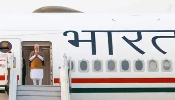 PM Modi To Visit Jordan