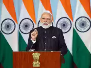 PM Modi unveils key connectivity initiatives