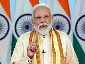 PM Modi urges citizens to celebrate 150 years of Vande Mataram