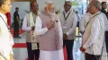 Prime Minister Narendra Modi on Monday once again urged citizens to help reduce India’s fuel consumption amid the ongoing conflict in West Asia