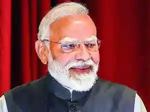 Prime Minister Narendra Modi has issued an open letter to the people of West Bengal, vowing to usher in a transformative chapter for the state