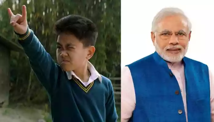 Prime Minister Narendra Modi congratulated the team of Boong on its historic BAFTA Awards win, with Farhan Akhtar and Ritesh Sidhwani expressing gratitude for