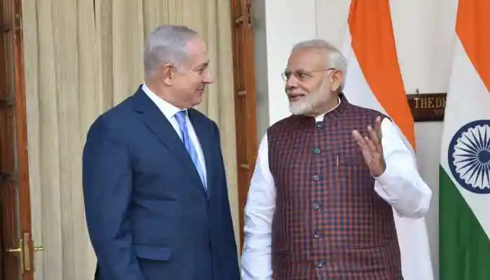 PM Narendra Modi's call to PM Netanyahu came as Israel's security cabinet concluded its meeting to approve the ceasefire and hostage-release phase of the U.S.-backed plan aimed at ending the Gaza war. Israeli Prime Minister Benjamin Netanyahu briefly paused a cabinet meeting on Gaza to take a phone call from Prime Minister Narendra Modi, according to a report by The Times of Israel. Prime Minister Modi called Netanyahu to laud the Gaza ceasefire and extend unwavering support in the fight against terrorism.PM Narendra Modi's call to PM Netanyahu came as Israel's security cabinet concluded its meeting to approve the ceasefire and hostage-release phase of the U.S.-backed plan aimed at ending the Gaza war. Israeli Prime Minister Benjamin Netanyahu briefly paused a cabinet meeting on Gaza to take a phone call from Prime Minister Narendra Modi, according to a report by The Times of Israel. Prime Minister Modi called Netanyahu to laud the Gaza ceasefire and extend unwavering support in the fight against terrorism.