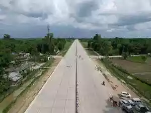 Prime Minister Narendra Modi will visit Assam on February 14. He will inaugurate the Advanced Emergency Landing Facility in Moran