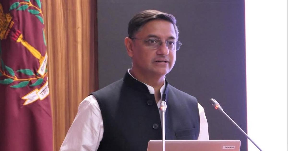 Sanjeev Sanyal, a member of the Prime Minister’s Economic Advisory Council, in an interview to India Today on Tuesday defended the Union government’s