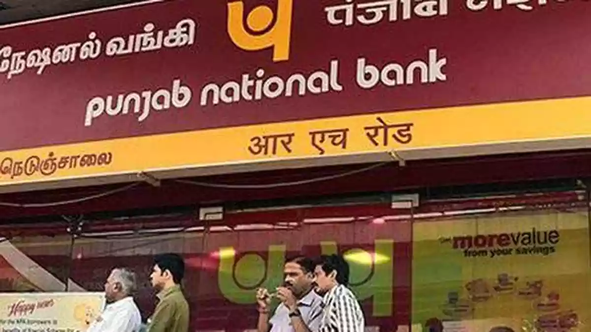 Punjab National Bank Ltd (PNB) for the third quarter ended December 31, 2025 reported 13.1% jump in net profit at ₹5,100 crore as compared with ₹4