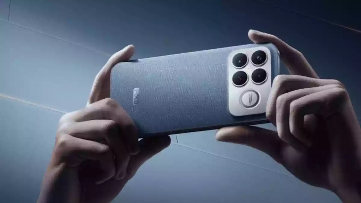 Poco F8 Ultra And F8 Pro With Snapdragon 8 Elite Series And Bose Speaker Launched