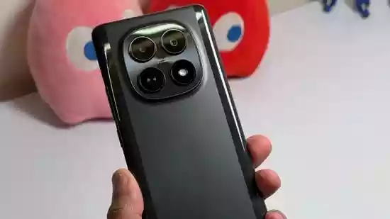 Poco M8 5G mobile launched in India