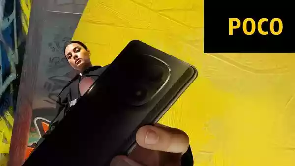 Poco M8 5G to launch in India on 8 January