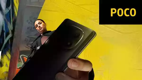 Poco M8 confirmed to launch in India soon