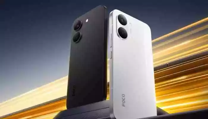 Poco X8 Pro Max