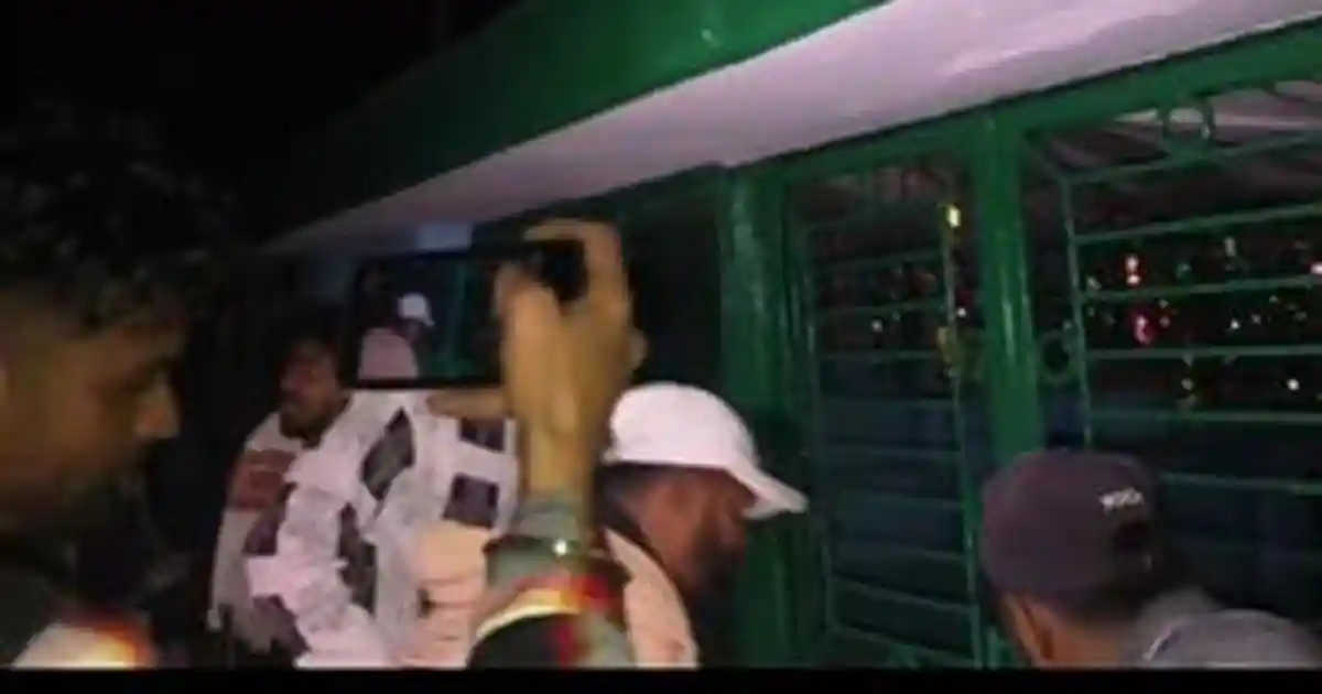 A case has been filed against three persons for allegedly vandalising the shrine of 18th century philosopher and Sufi poet Baba Bulleh Shah in Uttarakhand's