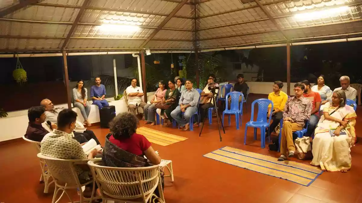 Poetry With Prakriti returns for its 11th edition and brings together poets from all over India