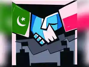 Poland only EU state to step up ties with Pakistan